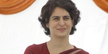 According to P.L. Punia, Priyanka Gandhi would be the face of the Congress’ electoral campaign in Uttar Pradesh