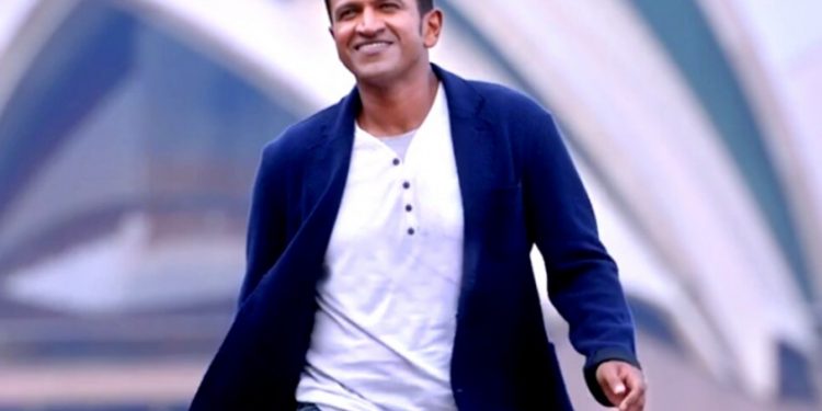 Puneeth Rajkumar Death: Kannada Actor Suffered Cardiac Arrest; Fans Can Pay Last Respects at Bengaluru’s Kanteerava Stadium