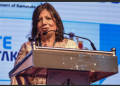 The ‘Pandora Papers,’ according to Kiran Mazumdar-Shaw, incorrectly implicates her husband’s offshore trust