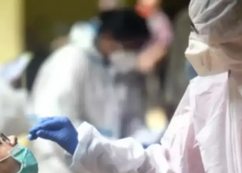 India’s weekly cases are down 22%, the lowest level since mid-June