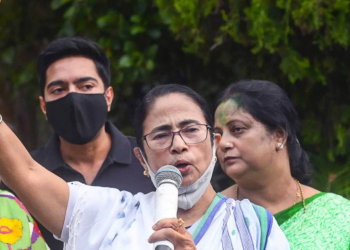 Mamata’s Throne, BJP’s Pick-Me-Up, and EC’s Vindication: A Little Something for Everyone in Bhabanipur