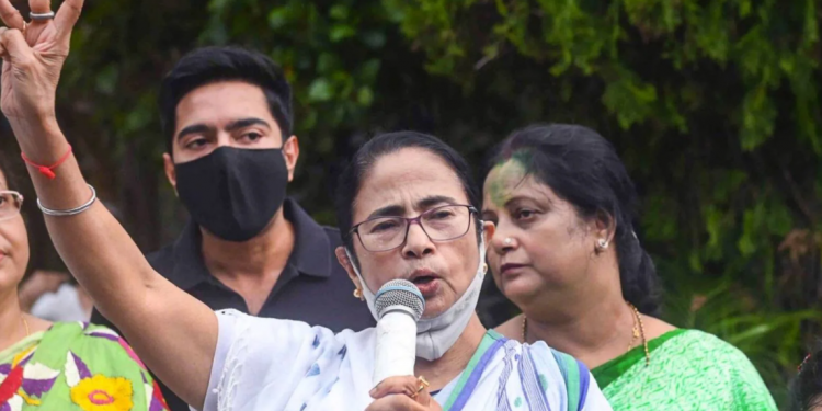 Mamata’s Throne, BJP’s Pick-Me-Up, and EC’s Vindication: A Little Something for Everyone in Bhabanipur