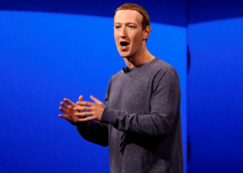 After the Facebook outage, Mark Zuckerberg loses nearly $6 billion in just a few hours