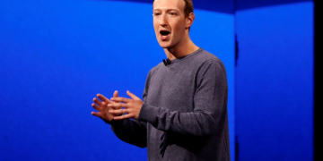 After the Facebook outage, Mark Zuckerberg loses nearly $6 billion in just a few hours