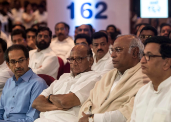 MVA calls for Maharashtra Bandh on October 11 in response to the Lakhimpur Kheri incident