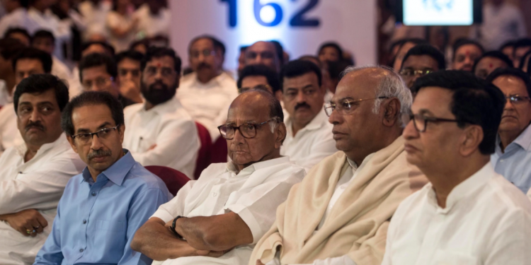 MVA calls for Maharashtra Bandh on October 11 in response to the Lakhimpur Kheri incident