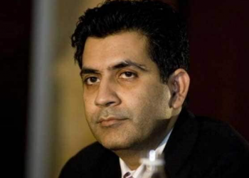 In Supreme Court, an ex-Unitech owner says, “Arrest My Children Too”