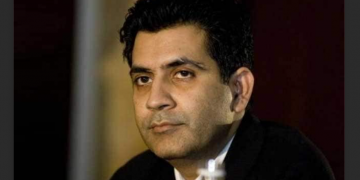 In Supreme Court, an ex-Unitech owner says, “Arrest My Children Too”