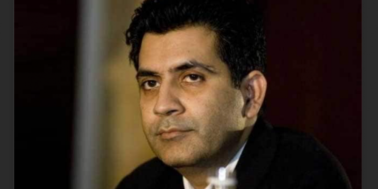 In Supreme Court, an ex-Unitech owner says, “Arrest My Children Too”