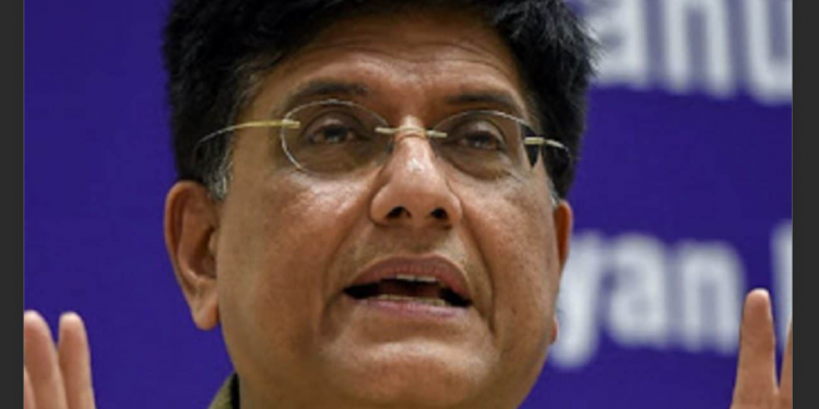 The Modi government is making a big push to turn India into a global export hub, and the Cabinet has approved a massive textile park scheme