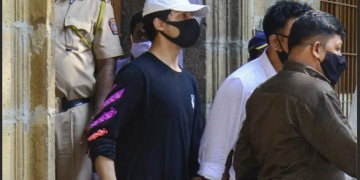 Aryan Khan has applied for bail, and the Mumbai court will decide tomorrow