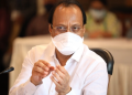 Ajit Pawar acknowledges income tax raids on businesses and expresses “just pain” in his remarks