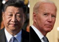Biden and Xi Jinping are planned a ‘virtual bilateral’ encounter before the end of the year, according to the White House