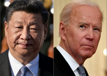 Biden and Xi Jinping are planned a ‘virtual bilateral’ encounter before the end of the year, according to the White House