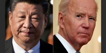 Biden and Xi Jinping are planned a ‘virtual bilateral’ encounter before the end of the year, according to the White House