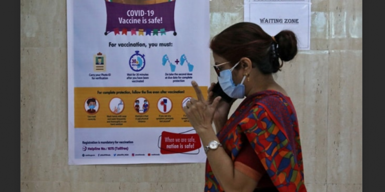 Flights and Trains Will Be Affected By The Centre’s Plan To Commemorate 100-Crore Doses