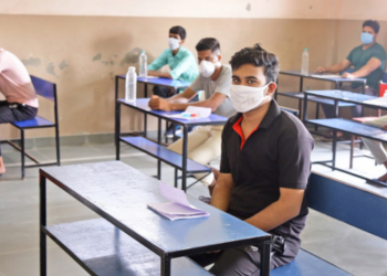 CBSE Term 1 Board Exam Data Sheet On October 18; Subjects Divided Into Minor, Major