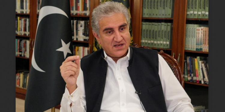 Pakistan responds to Amit Shah’s ‘surgical strike’ remark by stating that it is a peace-loving country