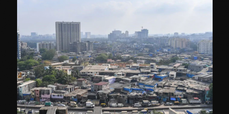 For the First Time Since the Pandemic Began, No Covid Deaths Have Been Reported In Mumbai