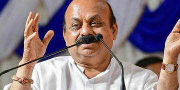 Karnataka Chief Minister Bommai thinks a reduction in petrol taxes is likely