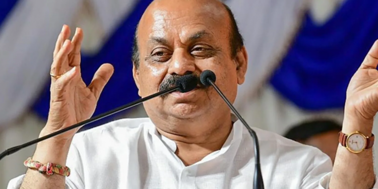 Karnataka Chief Minister Bommai thinks a reduction in petrol taxes is likely