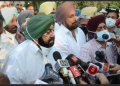 Amarinder Singh destroying himself: Ex-decision CM’s to join the BJP, according to Congress leaders