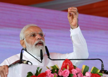 ‘India scripts history’: PM Modi, Amit Shah hail 1 billion Covid-19 vaccine milestone