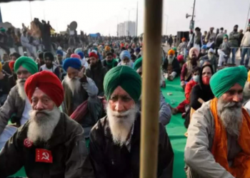 Farmers have the right to protest, but they are not permitted to block highways indefinitely: SC