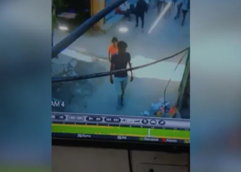 6-Year-Old Girl Raped In West Delhi; Accused Seen On CCTV