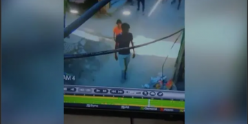 6-Year-Old Girl Raped In West Delhi; Accused Seen On CCTV