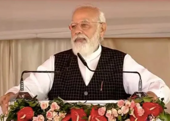 ‘A gift to the state’s people’: In Uttar Pradesh, Prime Minister Narendra Modi inaugurates nine medical institutes