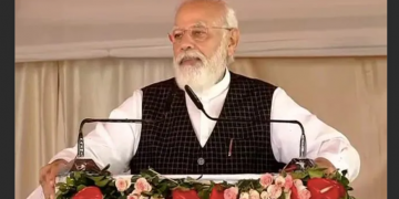 ‘A gift to the state’s people’: In Uttar Pradesh, Prime Minister Narendra Modi inaugurates nine medical institutes