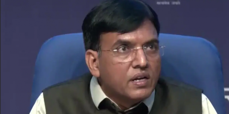 The government is looking into a new Delta subvariant, and the WHO has approved Covaxin: Here’s What Health Minister Said