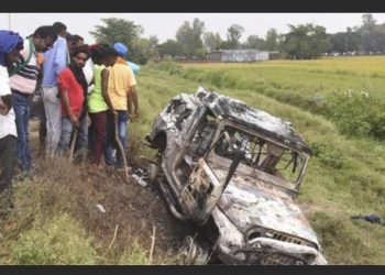 2 more held in killing of BJP workers, journalist in Lakhimpur Kheri