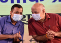 Covid-19: Sisodia has said that all Delhi schools will resume on Monday