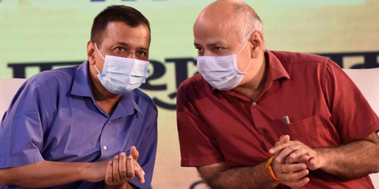 Covid-19: Sisodia has said that all Delhi schools will resume on Monday