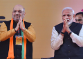 Narendra Modi Most Successful PM Of India, Says Amit Shah