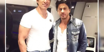 After Shah Rukh Khan’s son Aryan Khan was granted bail, Sonu Sood posted a mysterious message