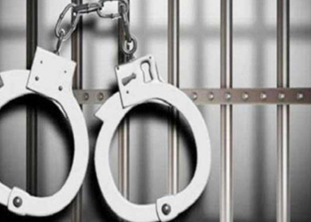 A school principal in Uttar Pradesh was sentenced to prison after dangling a child upside down as a ‘punishment’ for eating gol gappas