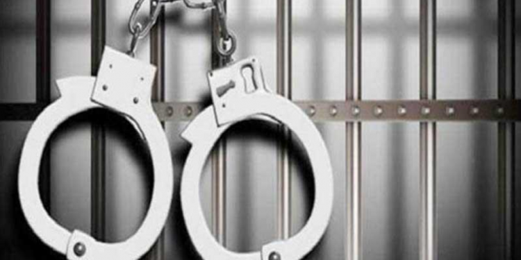 A school principal in Uttar Pradesh was sentenced to prison after dangling a child upside down as a ‘punishment’ for eating gol gappas