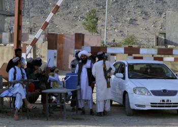 According to the Taliban, two people have been arrested after three wedding guests were killed for playing music