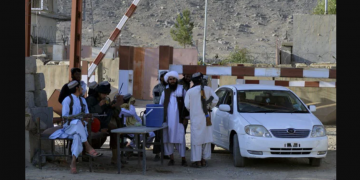 According to the Taliban, two people have been arrested after three wedding guests were killed for playing music
