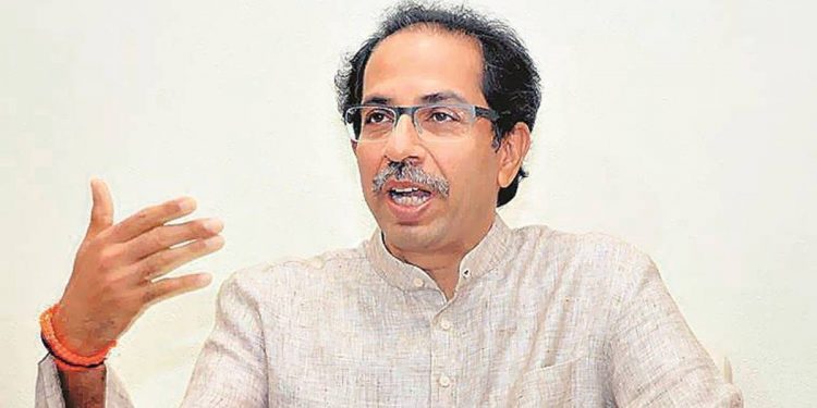 We have case where complainant has gone missing: Uddhav Thackeray’s dig at Param Bir Singh