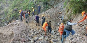 Uttarakhand rains: 52 dead, 5 missing; situation getting better