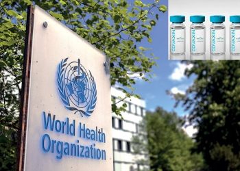 According to a WHO official, Bharat Biotech’s Covid vaccine could be approved “within the next 24 hours”
