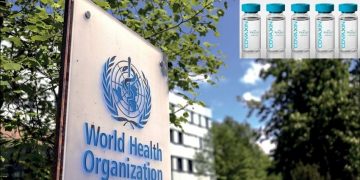 According to a WHO official, Bharat Biotech’s Covid vaccine could be approved “within the next 24 hours”
