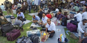 Voting ends in bypolls across 13 states, 1 UT; high turnout recorded