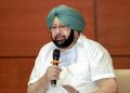 ‘Proximity with Amit Shah’: Amarinder Singh’s secular credentials are questioned by the Congress; the former Punjab chief minister responds.