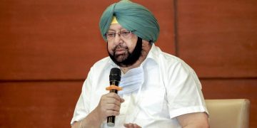 ‘Proximity with Amit Shah’: Amarinder Singh’s secular credentials are questioned by the Congress; the former Punjab chief minister responds.