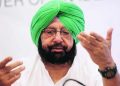 Amarinder Singh: There will be no back-channel conversations with Congress; the time for reconciliation has passed
